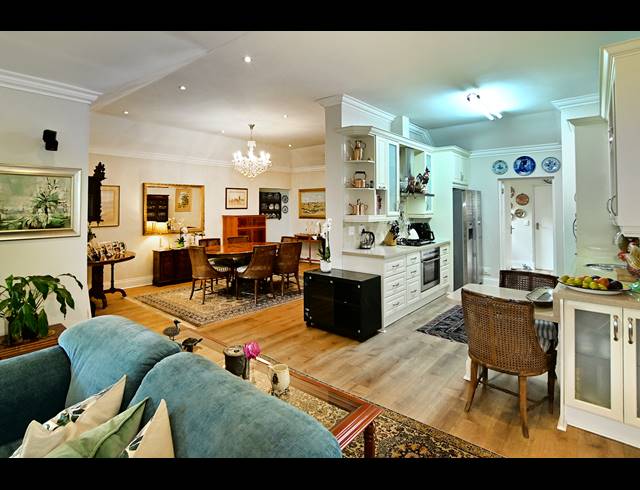 2 BEDROOM RETIREMENT UNIT FOR SALE IN WATERFALL HILLS MATURE LIFESTYLE ESTATE